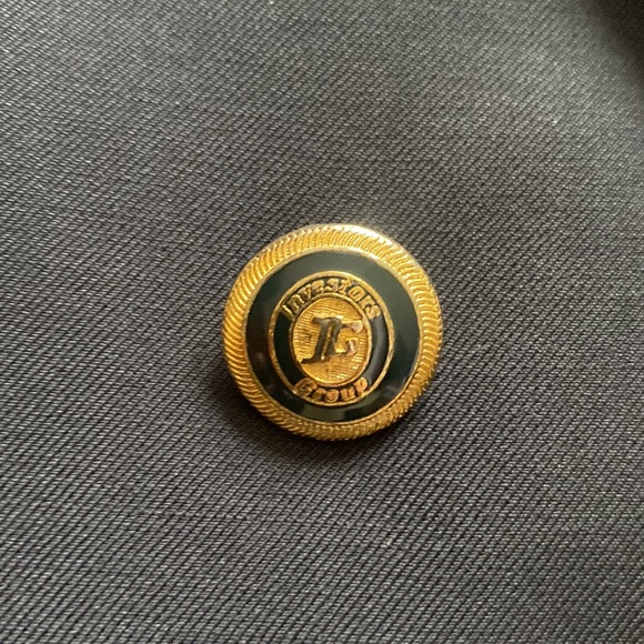 Aquascutum double breasted blazer - Picture 2 of 5